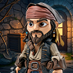 Pirate Scourge Of The Seas Sarah Escape Games4King