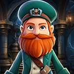 Pirate Sea Witch Serena Escape Games4King