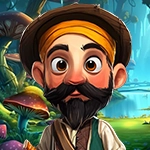 Pirate Sneaky Pete Escape Games4King