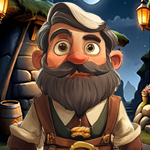 Pirate Starseer Sally Escape Games4King