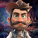 Pirate Topaz Tess Escape Games4King