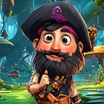 Pirate Trickster Tilda Escape Games4King
