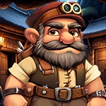 Pirate Whispering Willow Escape Games4King