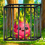 Pitaya Cage Escape Games2Live
