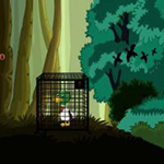 Pity Duckling Rescue Games2Live