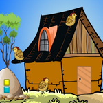 Pity Mouse Escape Games2Live
