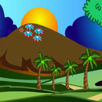 Pity Purple Bird Rescue Games2Live