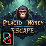 Placid Monkey Escape Games4King