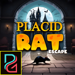 Placid Rat Escape Games4King