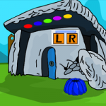 Plains Zebra Escape Games2Jolly