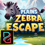 Plains Zebra Escape Games4King
