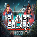 Planet Solara Hidden4Fun