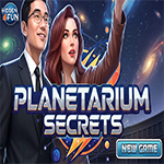 Planetarium Secrets Hidden4Fun