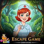 Planner Girl Escape Games4King