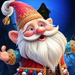 Planting Gnome Escape Games4King