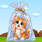 Plastic Bag Rescue Games2Live