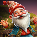 Playful Gnome Escape Games4King