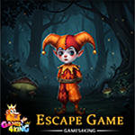 Playful Joker Rescue Games4King