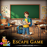 Playful Student Escape Games4King