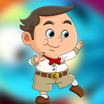 Playing Little Boy Escape Games4King
