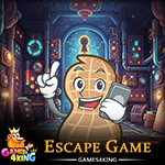 Playtime Peanut Escape Games4King