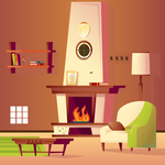 Pleasant Home Escape MigiGames