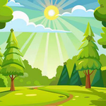 Point And Clicks Forest 01 WowEscape