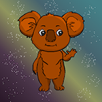Polar Bear Escape From Cage Games2Jolly