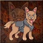 Police Dog Rescue Games2Jolly