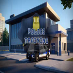 Police Training Hidden247