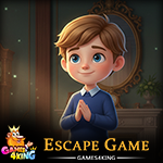 Polite Boy Escape Games4King