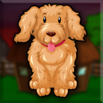 Poodle Puppy Escape Games2Jolly