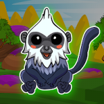 Popa Langur Escape FastrackGames
