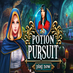 Potion Pursuit Hidden4Fun