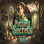 Pottery Secrets Hidden4Fun