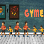 Power Fit Gym Escape 8BGames