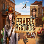 Prairie Mysteries Hidden4Fun