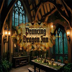Prancing Dragon Inn Hidden247
