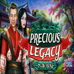 Precious Legacy Hidden4Fun