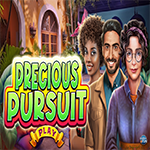 Precious Pursuit Hidden4Fun