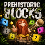 Prehistoric Blocks BedevilGames