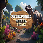 Prehistoric World Escape 365Escape