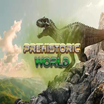 Prehistoric World Hidden247