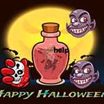 Preserve The Halloween Bat WowEscape