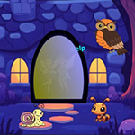 Preserve The Troubled Fairy Lovers WowEscape