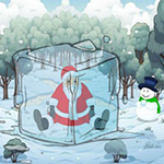 Preserve The Troubled Santa Games2Rule