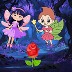 Pretty Fairies Land Escape WowEscape