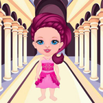 Pretty Girl Escape BigEscapeGames