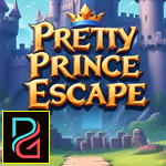 Pretty Prince Escape Games4King