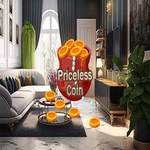 Priceless Coin Hidden247